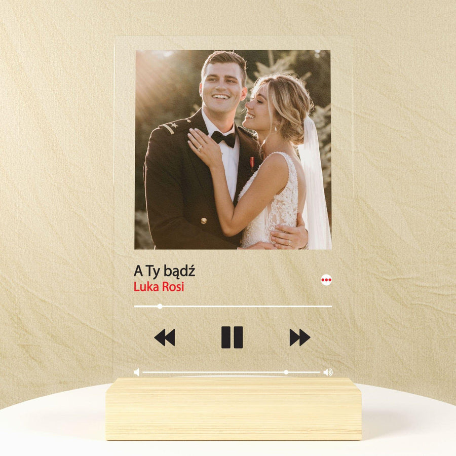 Szkiełko Apple Music