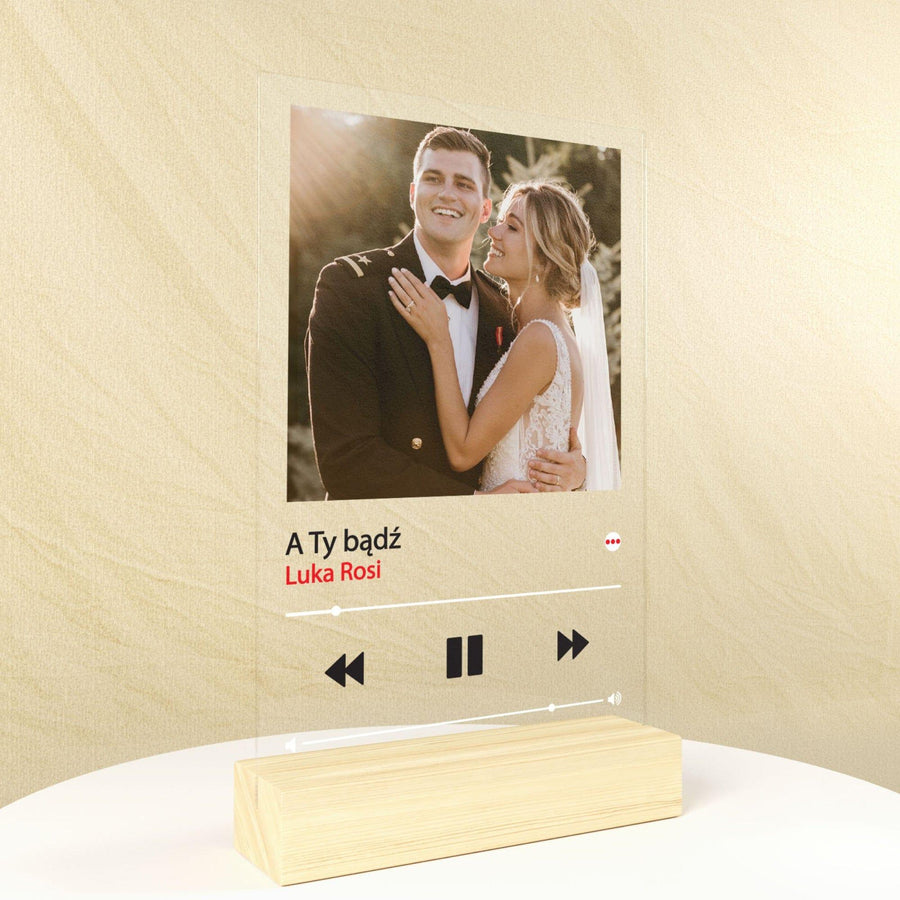 Szkiełko Apple Music