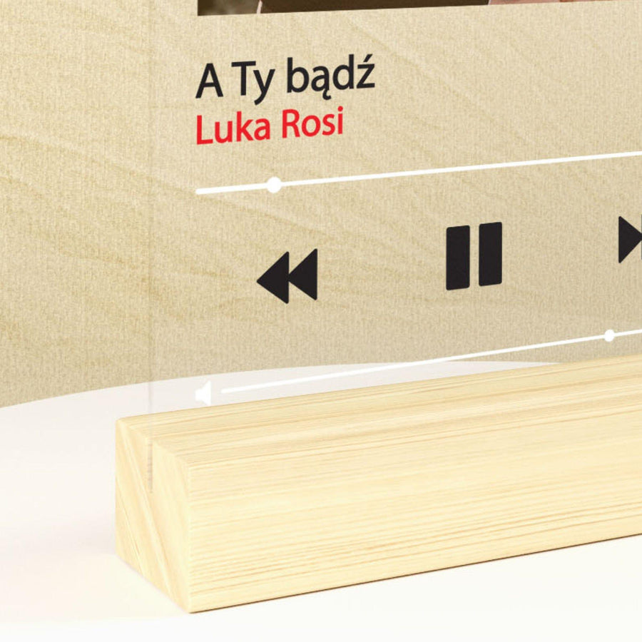 Szkiełko Apple Music
