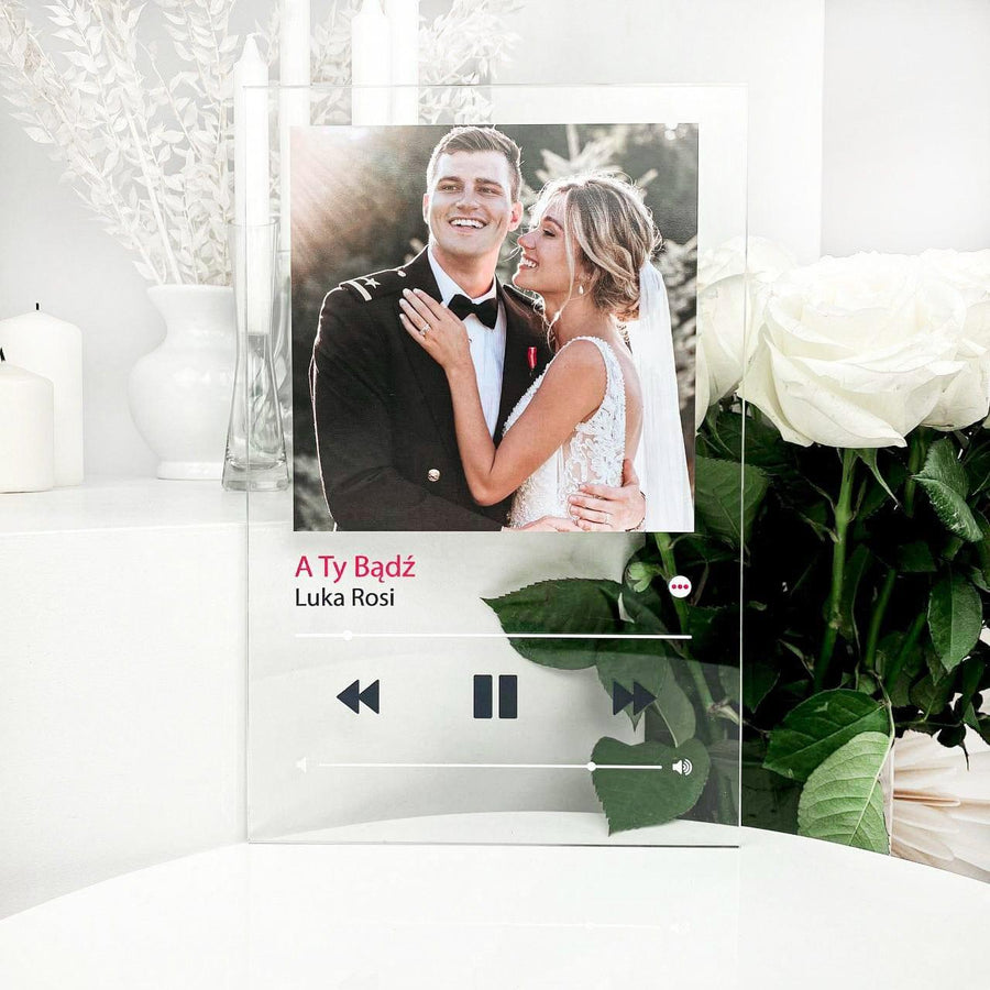 Szkiełko Apple Music