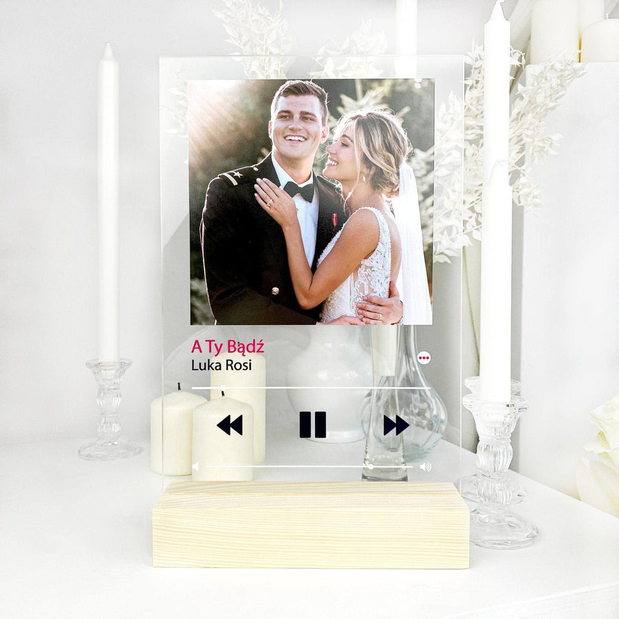 Szkiełko Apple Music