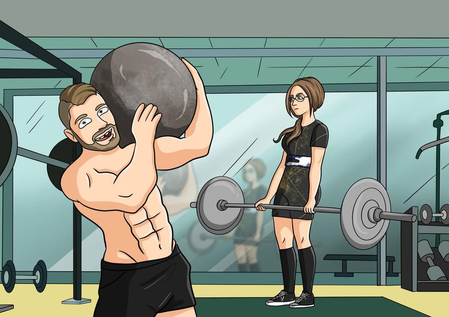 Portret w stylu piłkarskim / sportowym - personalizowany obraz ze zdjęcia